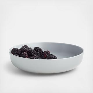 Wren Low Bowl, Set of 4