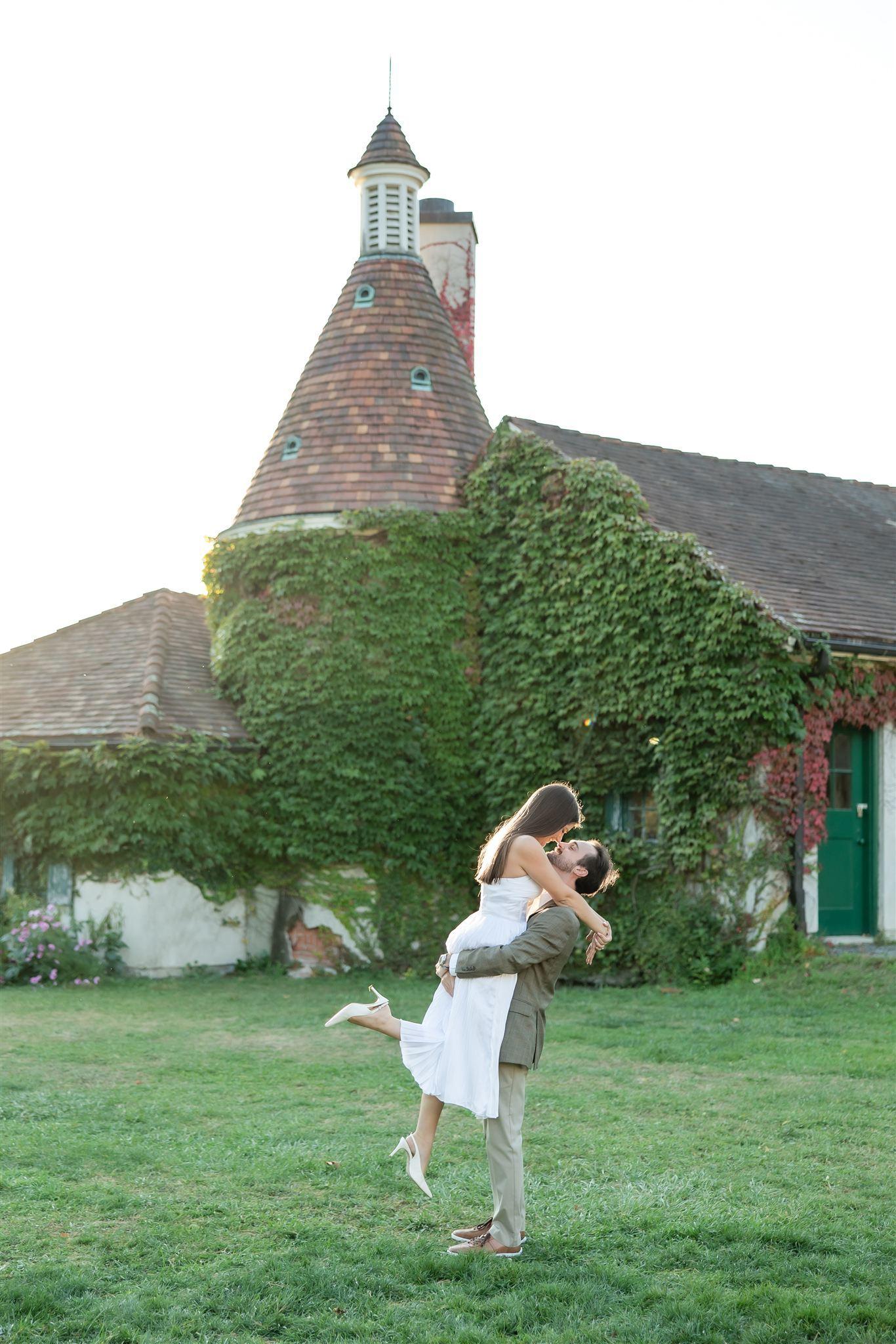 The Wedding Website of Anna Davoli and Benjamin Greiner