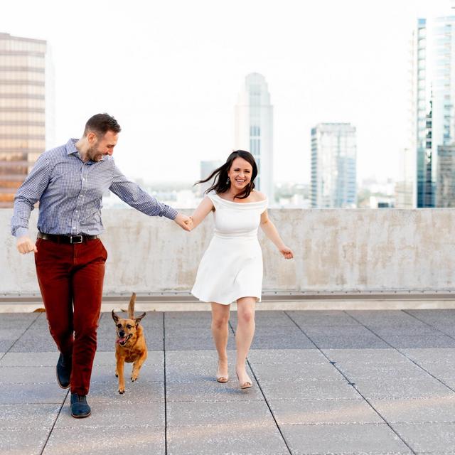 Our Honeymoon