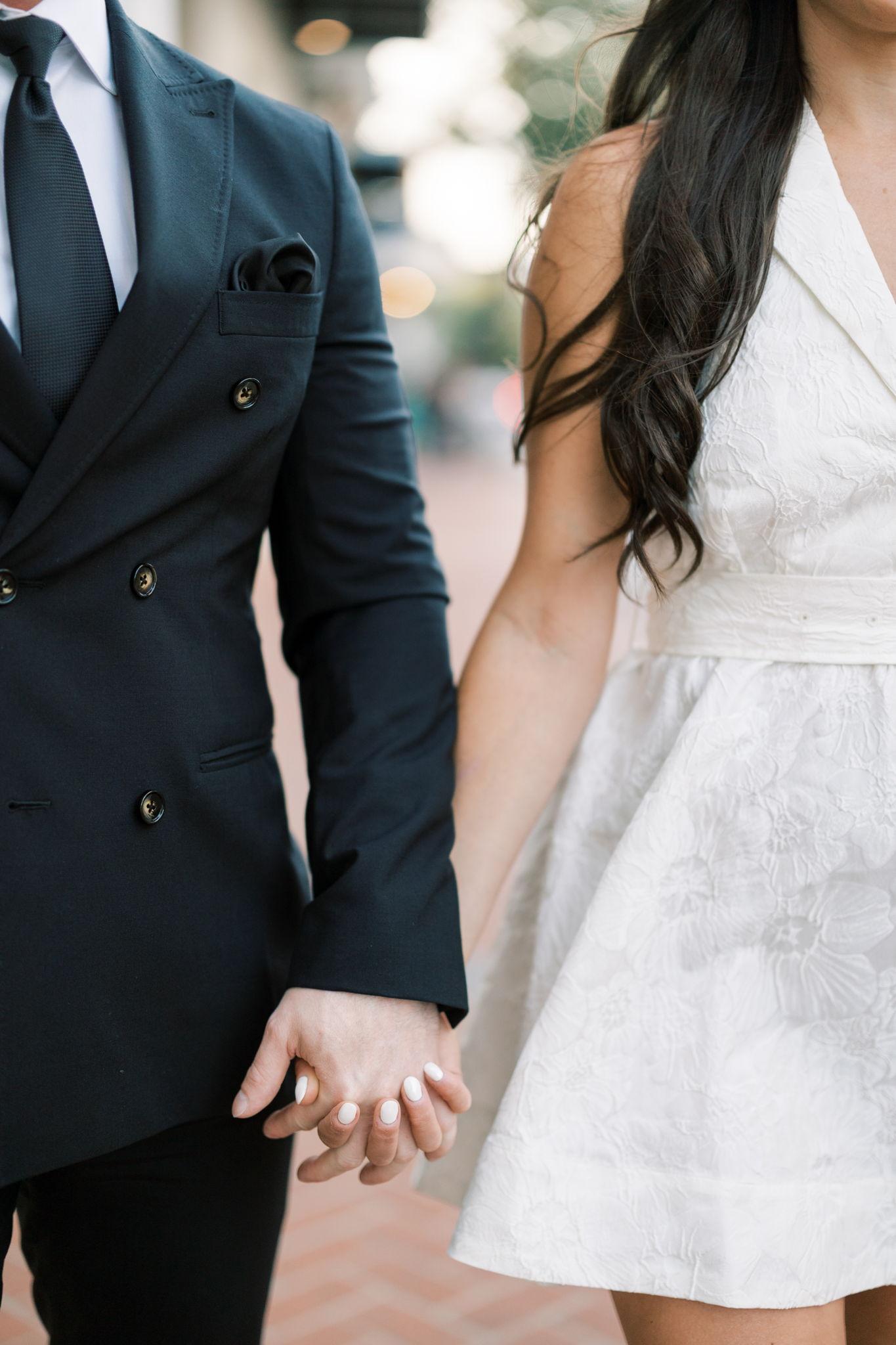 The Wedding Website of Raechel Powell and Chancelor Winn