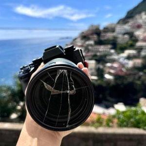 Amalfi Photography Experience