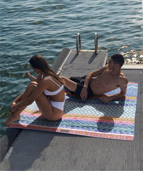 The Alchemist - Towel for Two