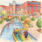 Bricktown