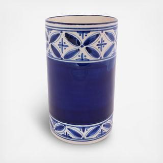 Fez Wine Chiller/Utensil Holder, Set of 2
