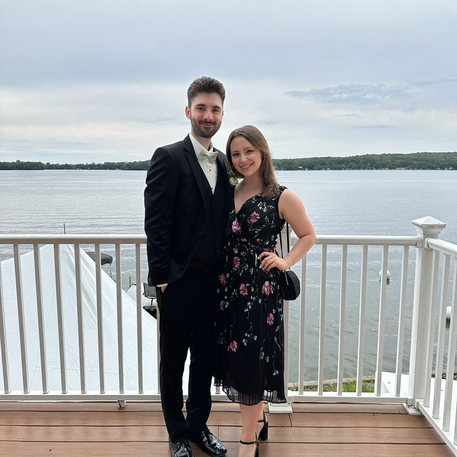 Gun lake - June 2024