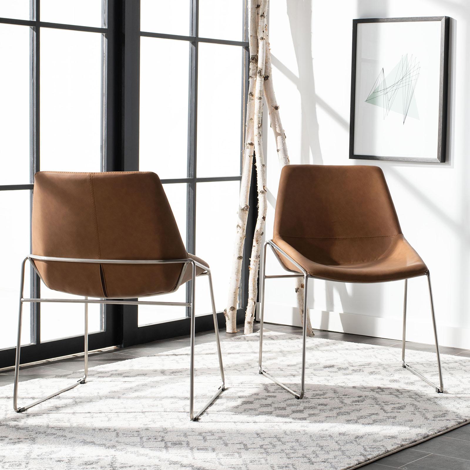 Safavieh on sale landria chair