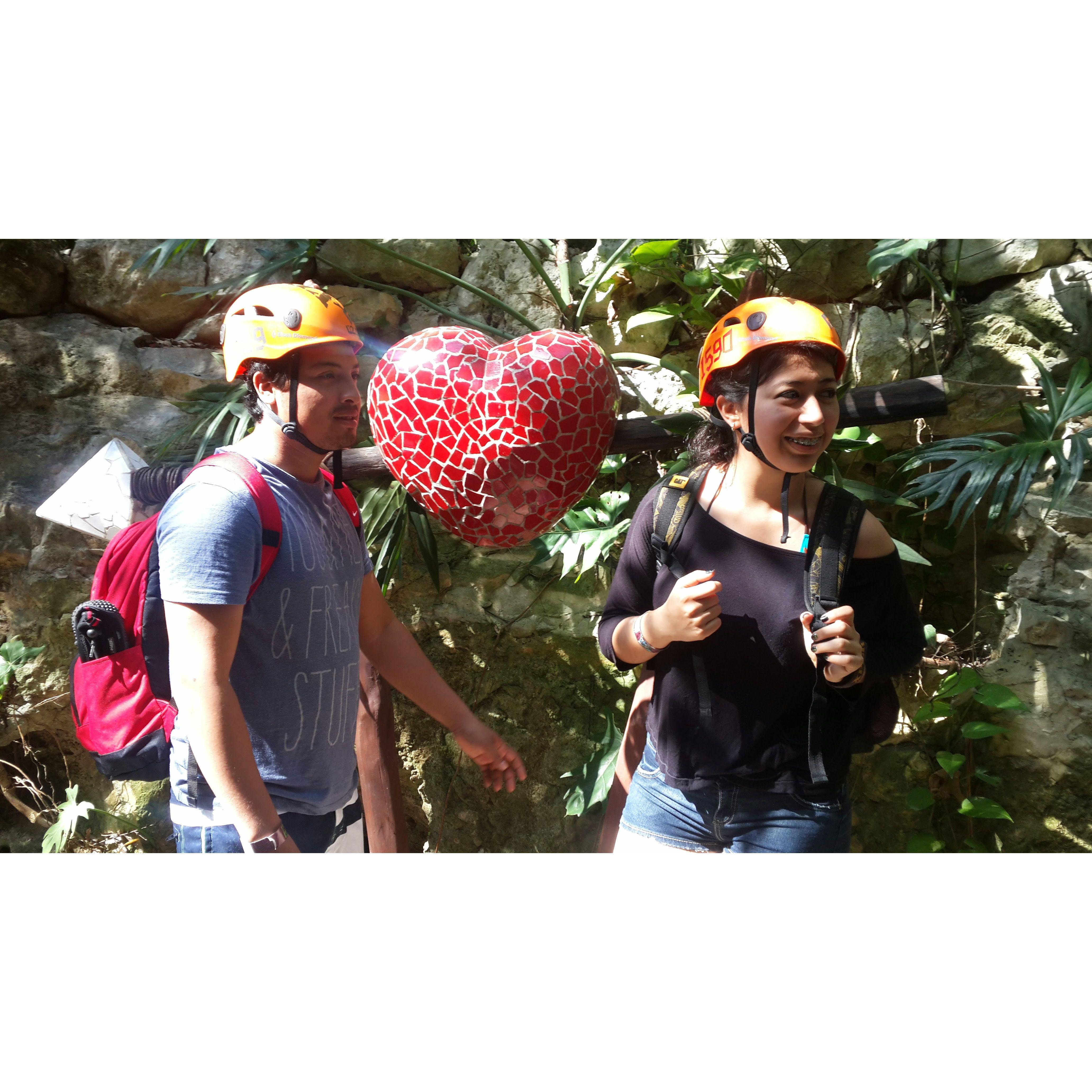 Playa del Carmen, 2014