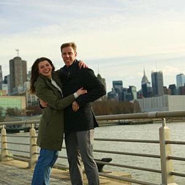 Honeymoon Fund