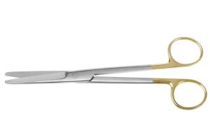 Furst Mayo Tungsten Carbide Scissors