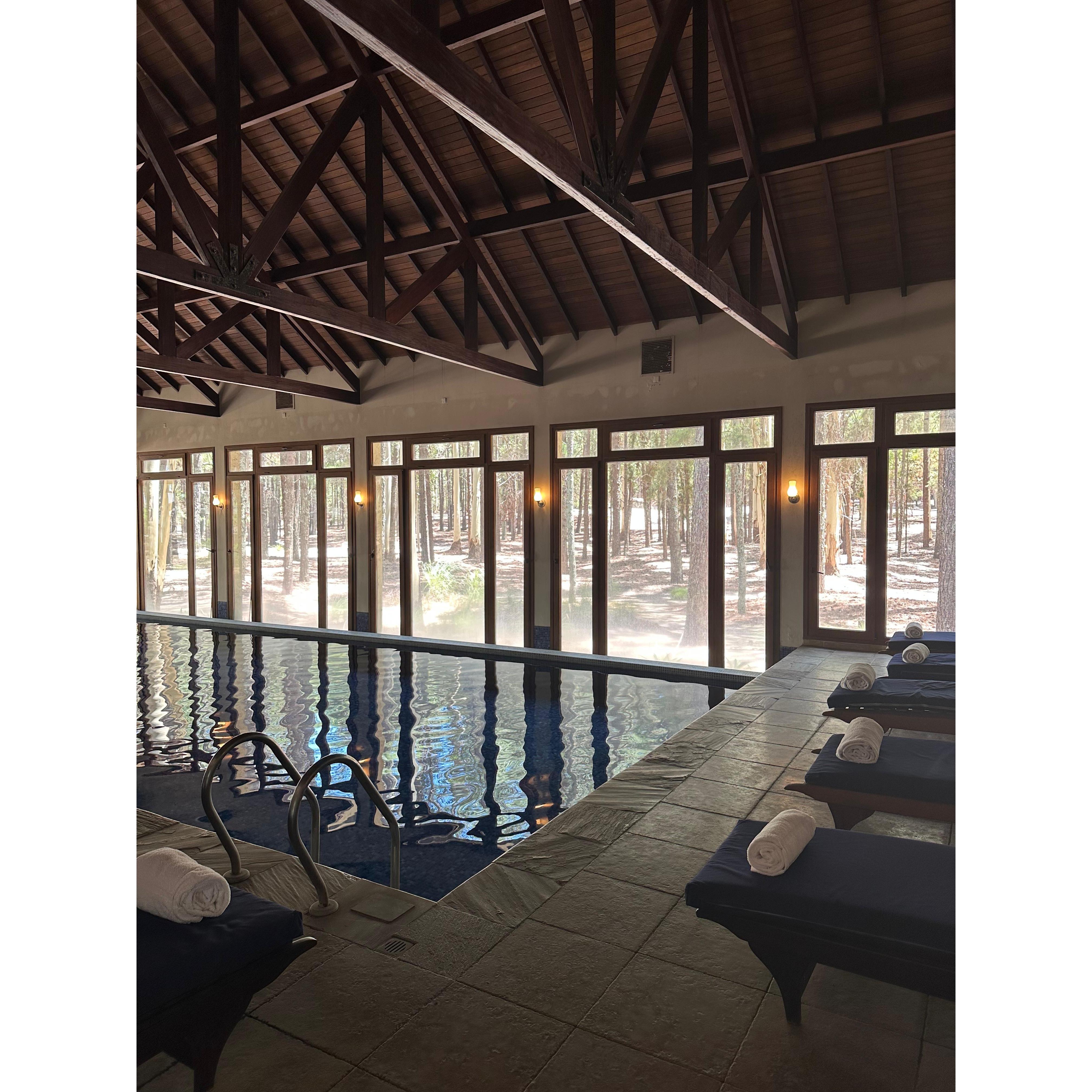 Hotel Carmelo Resort