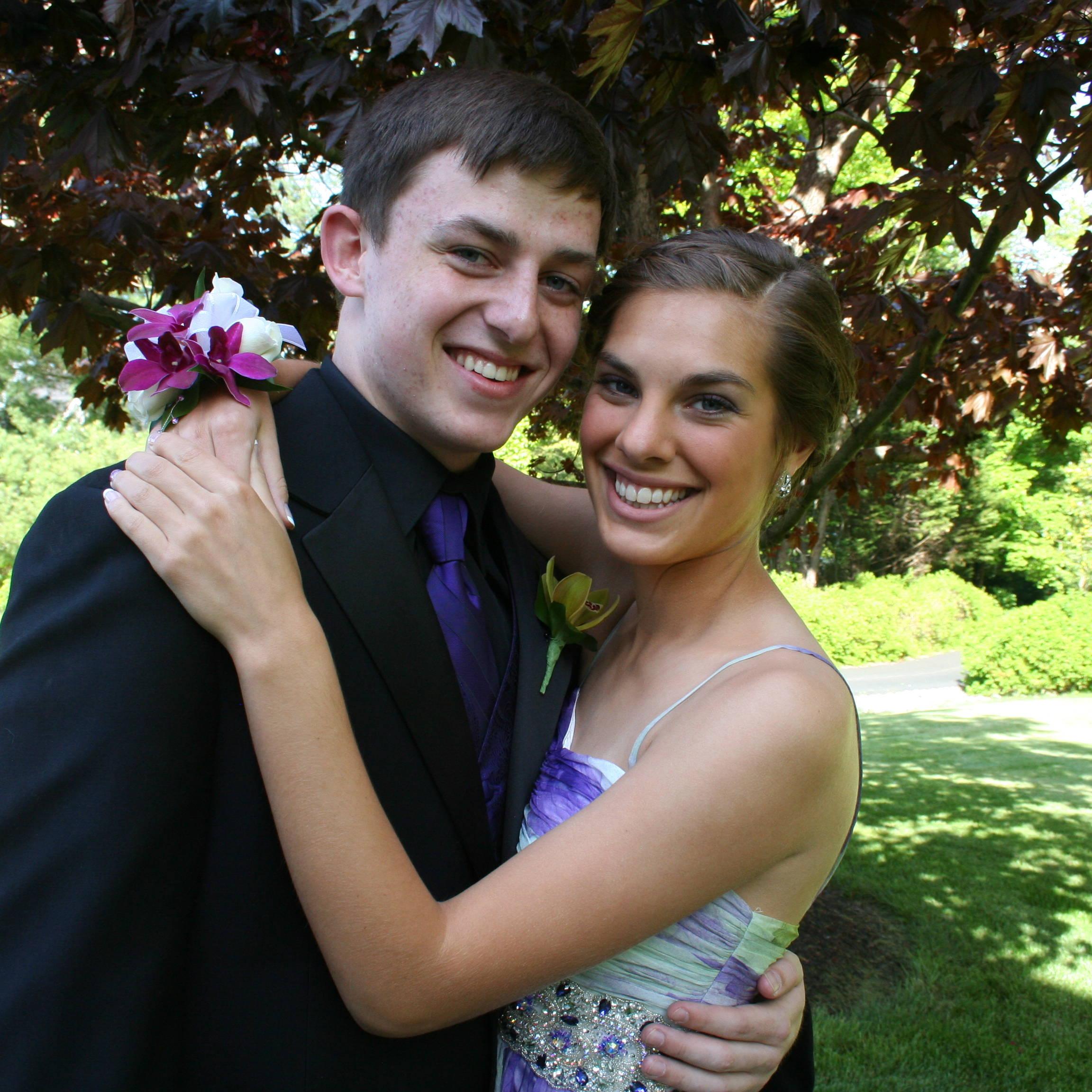Prom 2013