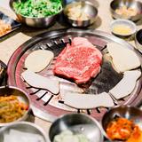 Wang Cho Korean BBQ