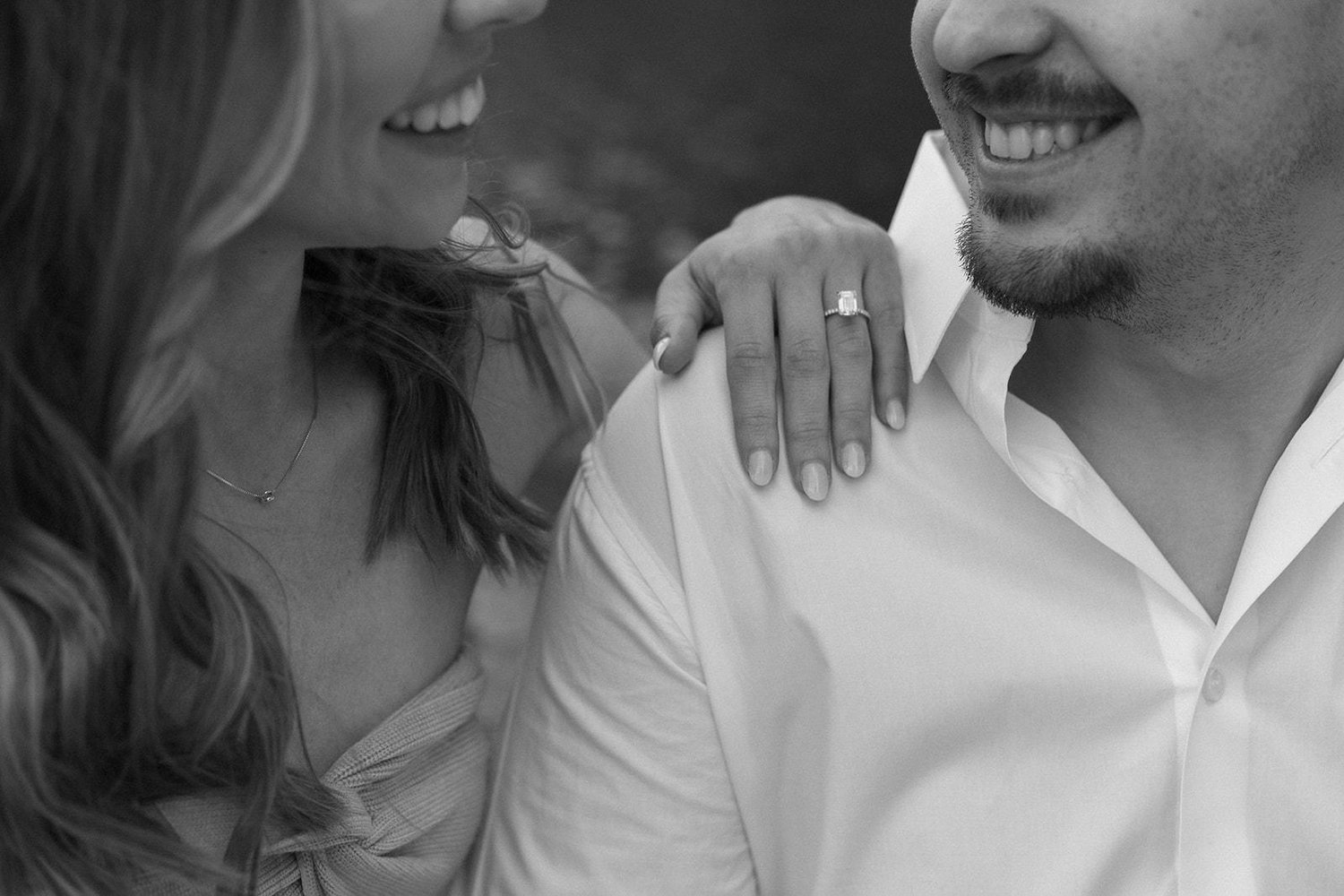 The Wedding Website of Kinley Gray and Adam Multer