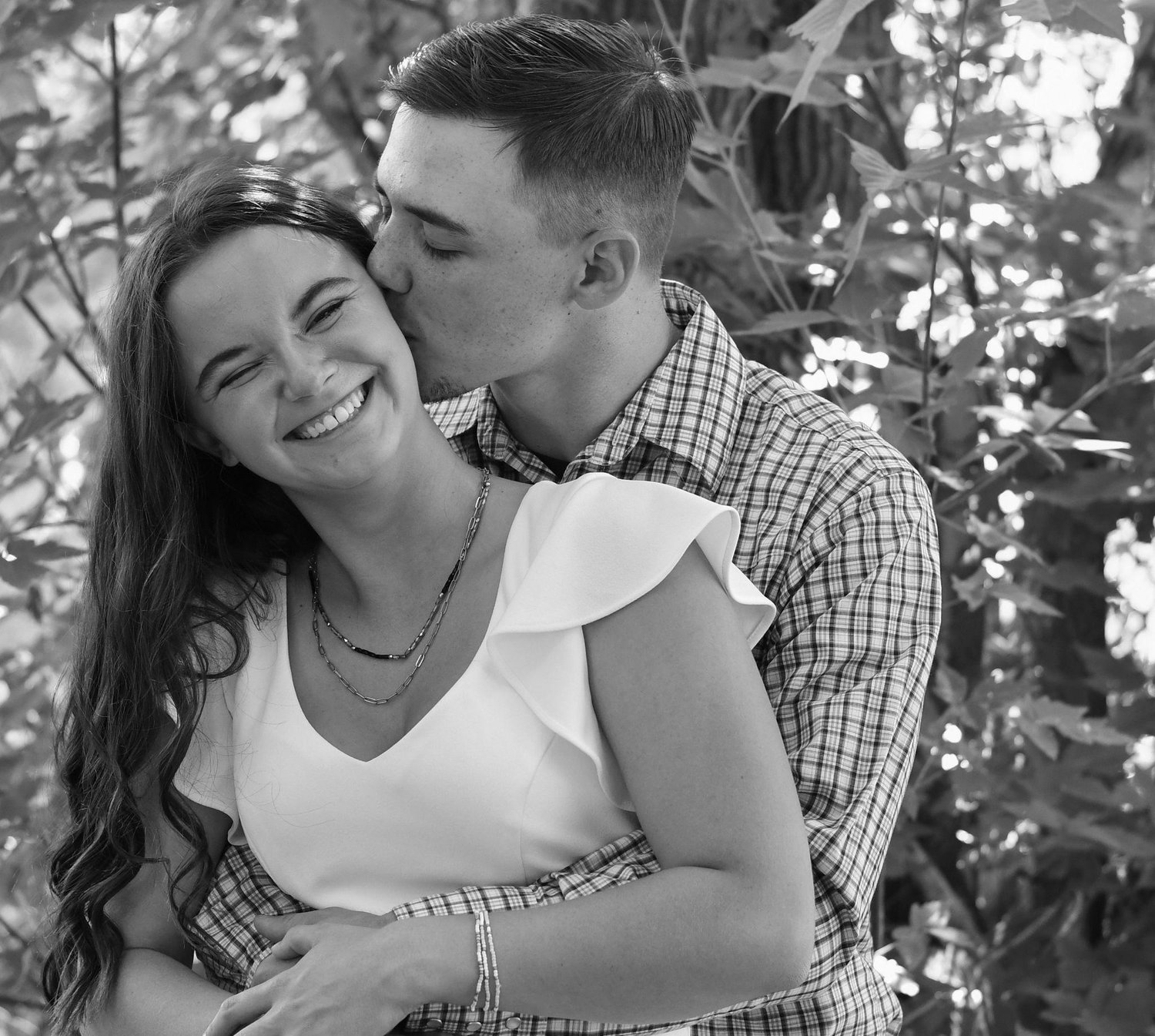 The Wedding Website of Abbigale West-fuchs and Tyson Beanland