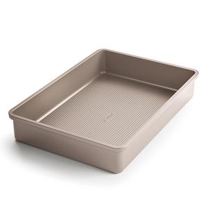 All-Clad H911S264 Essentials 13 inch Nonstick Square pan with trivet