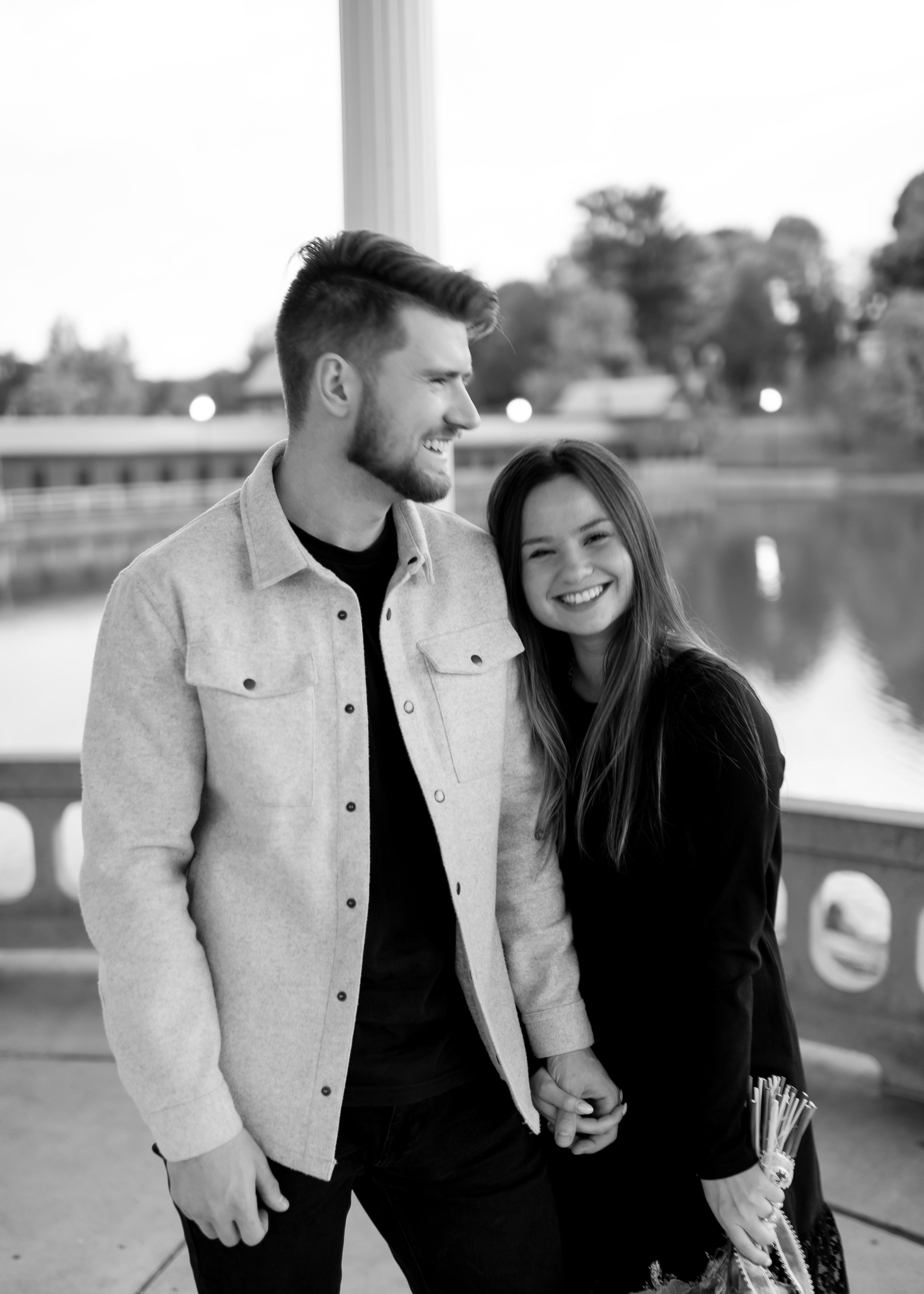 The Wedding Website of Pavel Bondarenko and Evelina Onufriychuk