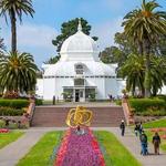 Golden Gate Park