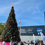 Space Center Houston