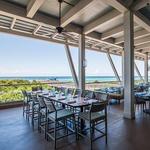 FOOW- Fish Out of Water Restaurant