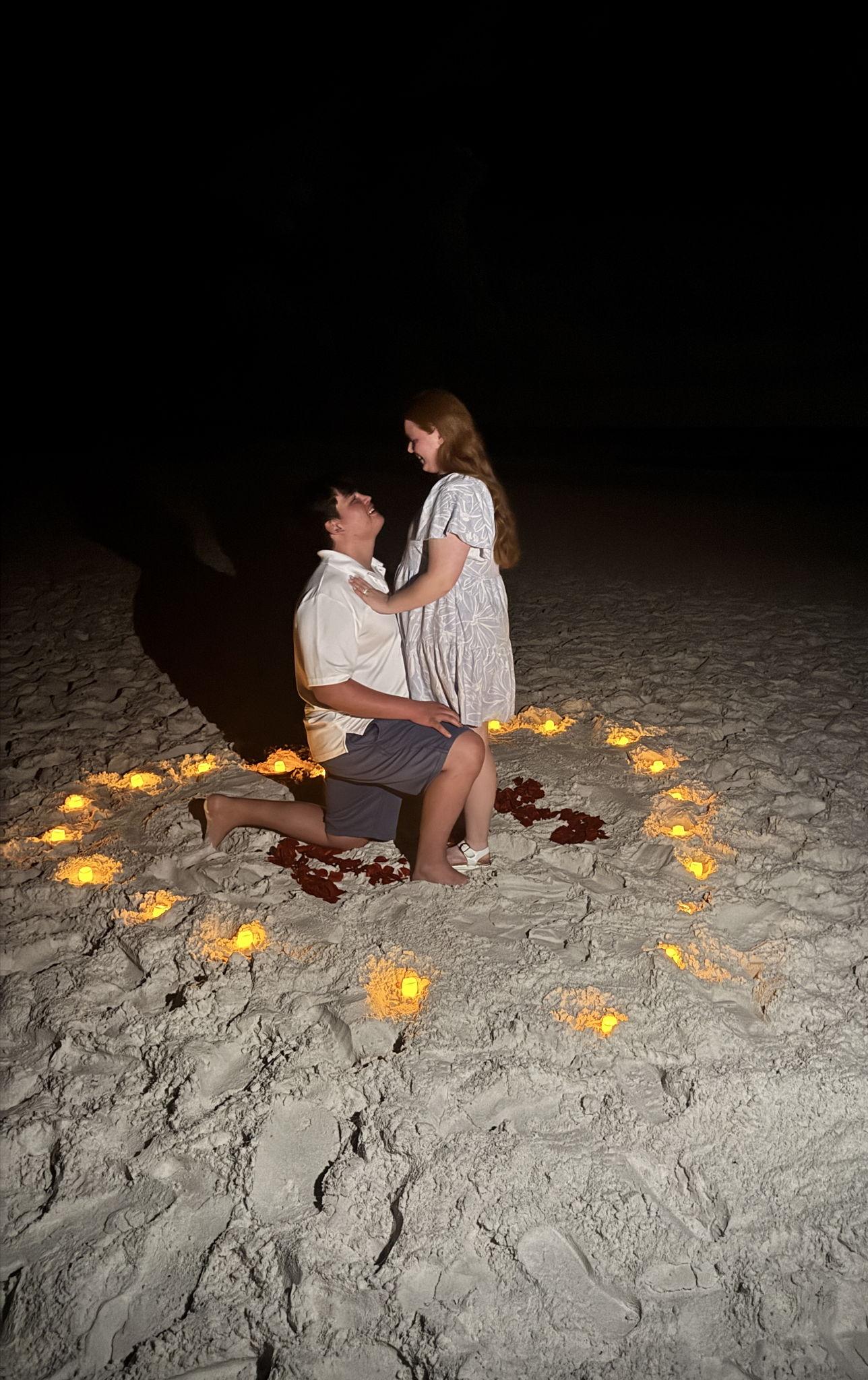 The Wedding Website of Starla Sumner and Kayson Drake