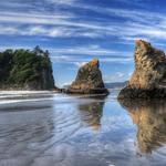Ruby Beach