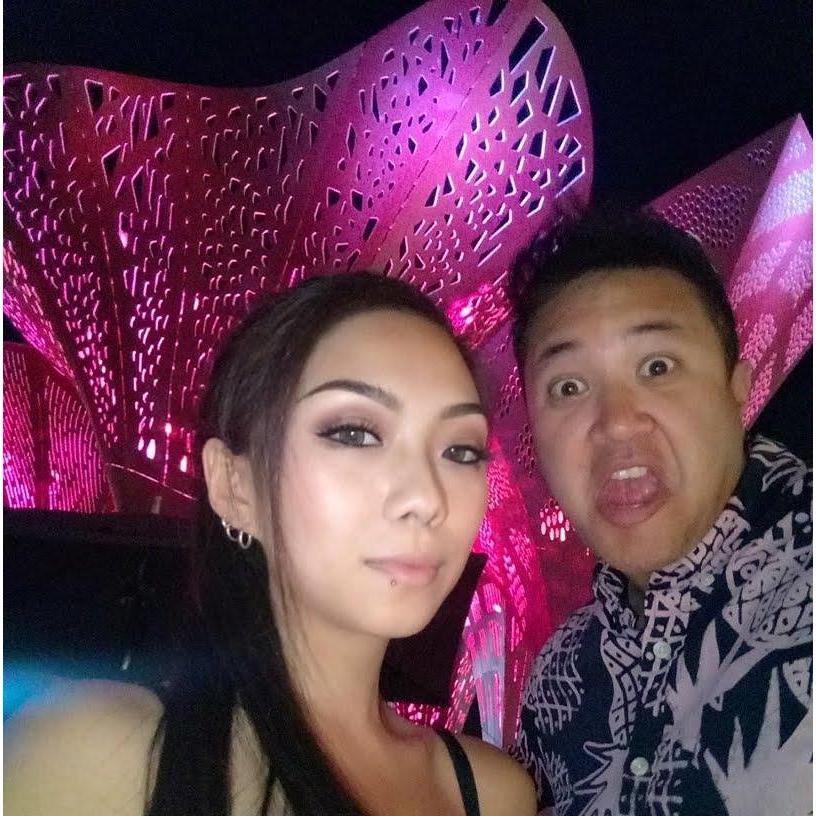 in Vegas !