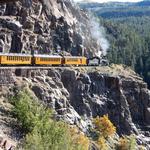 Durango & Silverton Narrow Gauge Railroad & Museum