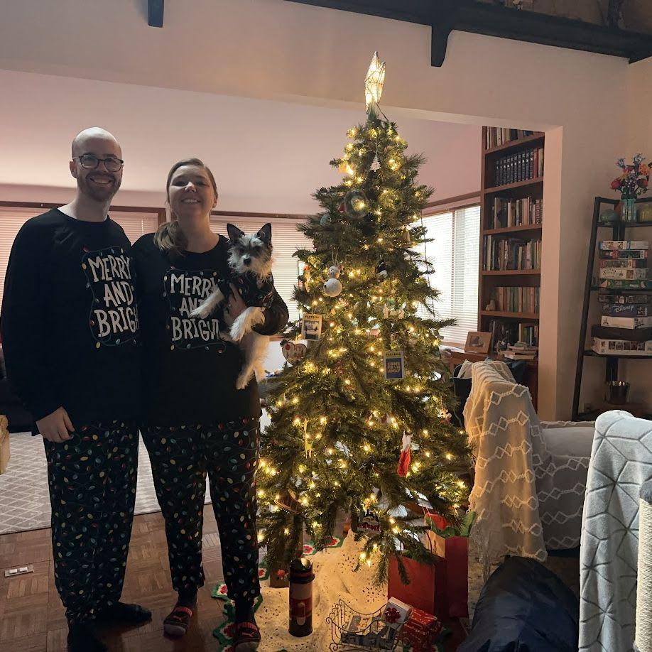 Christmas 2025
