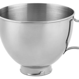 Kitchen aid 4.5 qt bowl