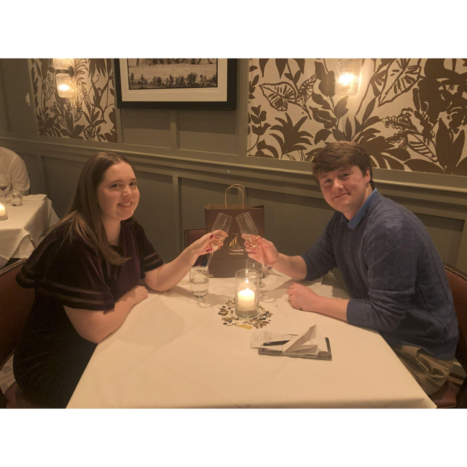 Anniversary trip to Nashville