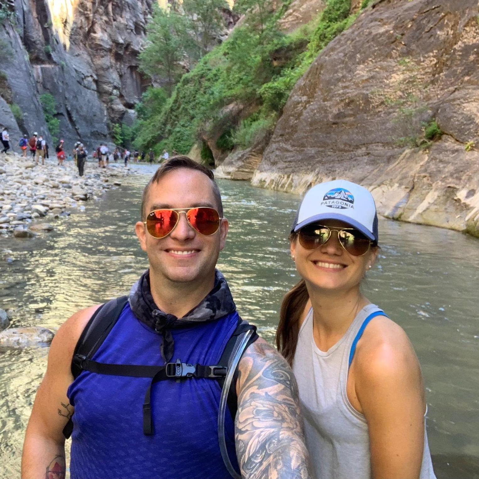 Zion National Park