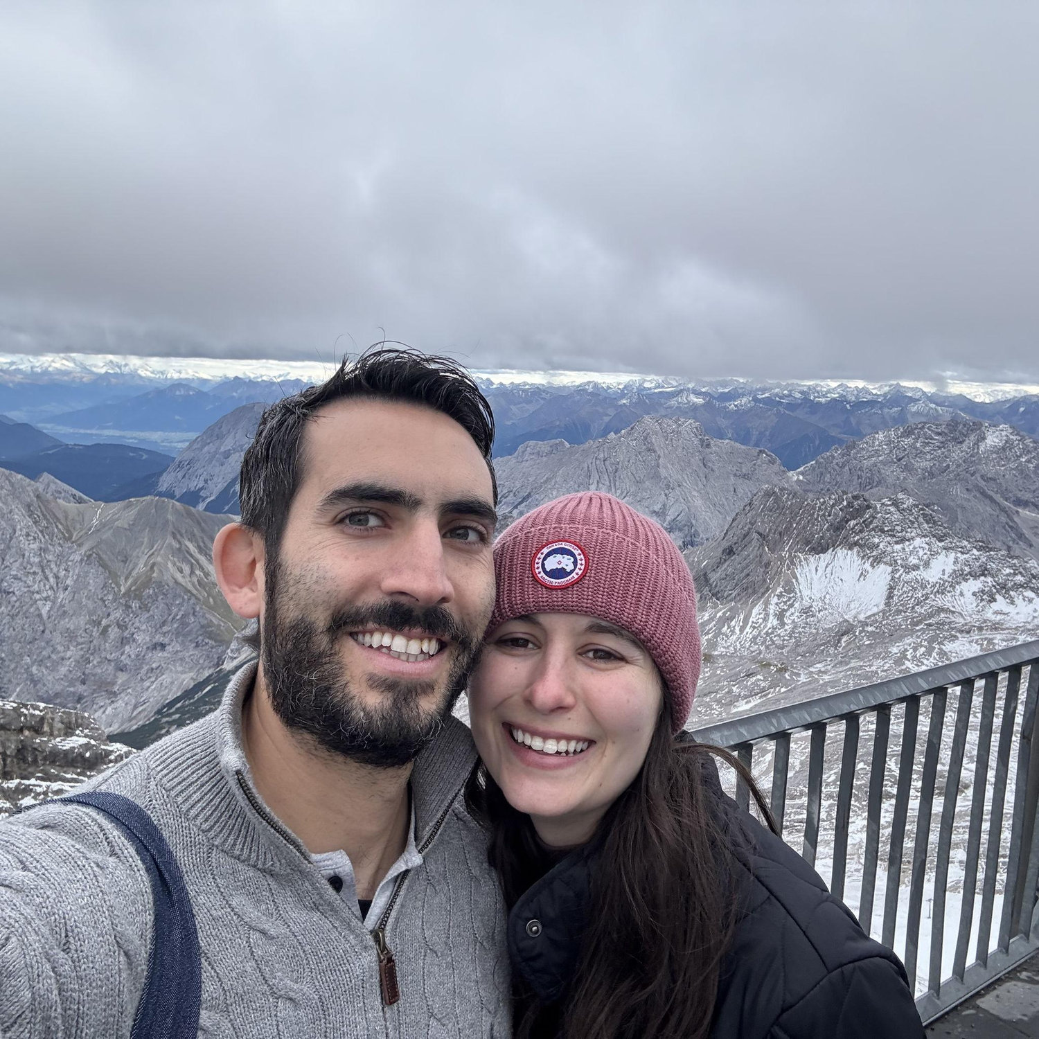 The highest peak in Germany
