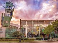 Creative Discovery Museum