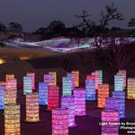 Sensorio Light Show