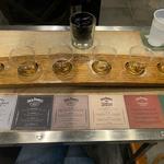 Jack Daniel's Distillery