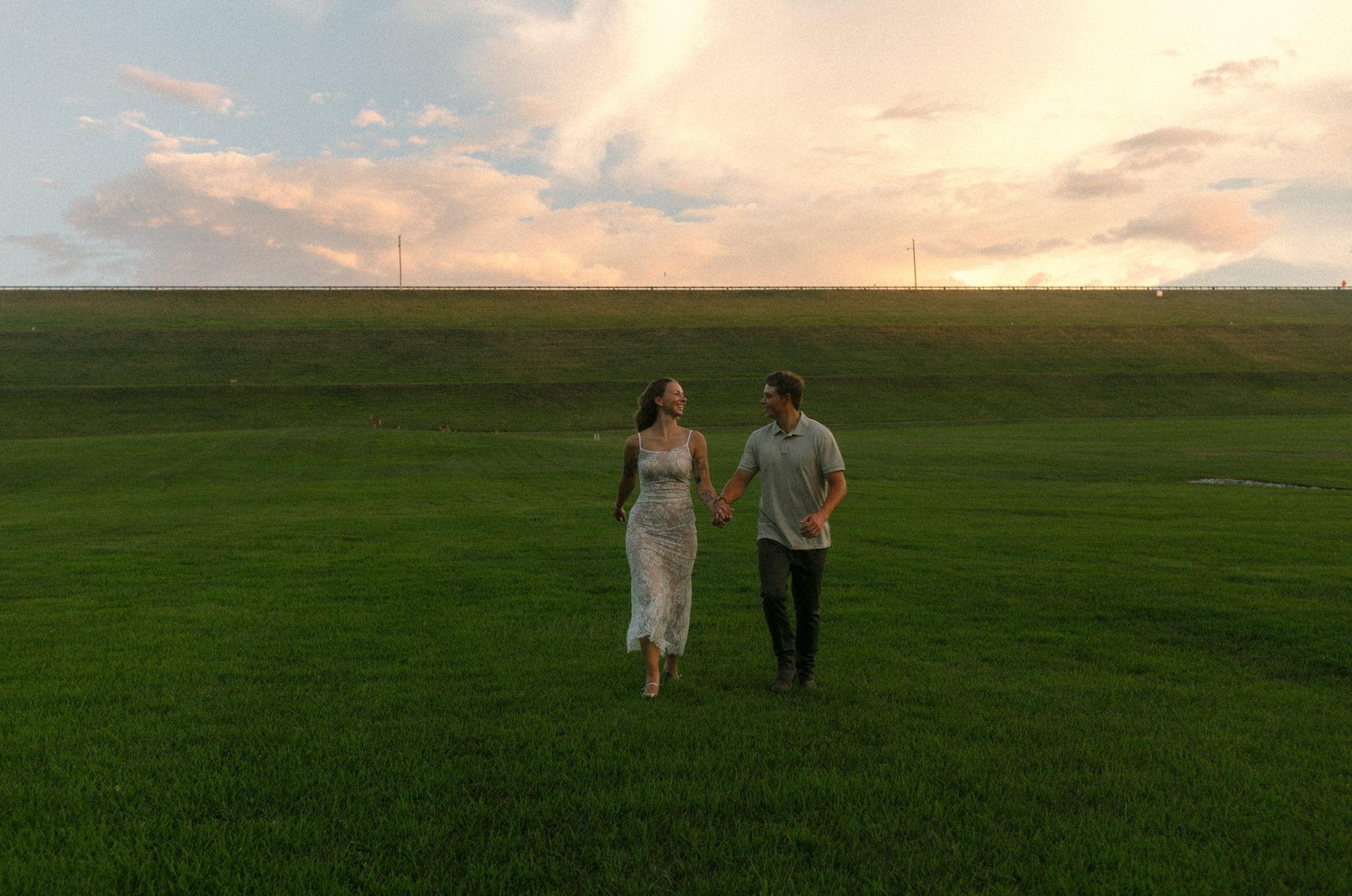 The Wedding Website of Emma Carter and Austin Bell