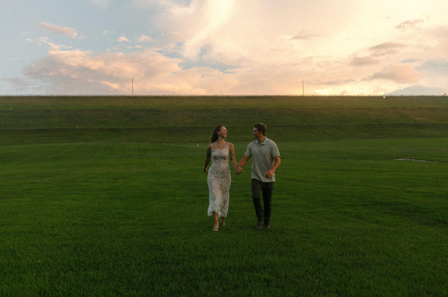 The Wedding Website of Emma Carter and Austin Bell