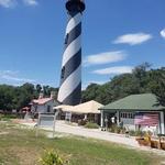 St. Augustine Lighthouse & Maritime Museum