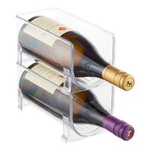 InterDesign Fridge Binz Wine Holder