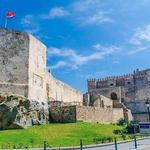 Castle of Tarifa