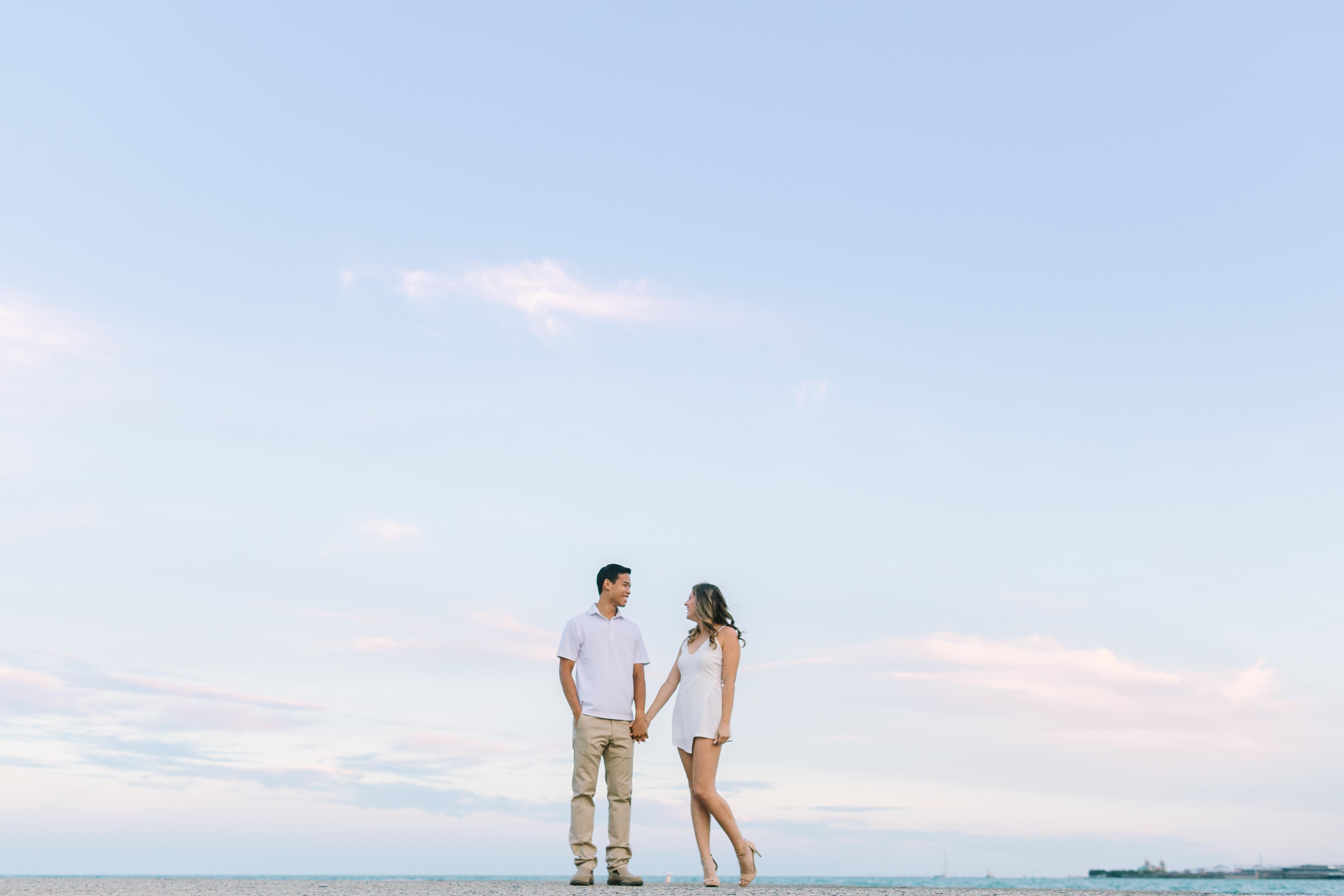 The Wedding Website of Kevin Dong and Amanda Price