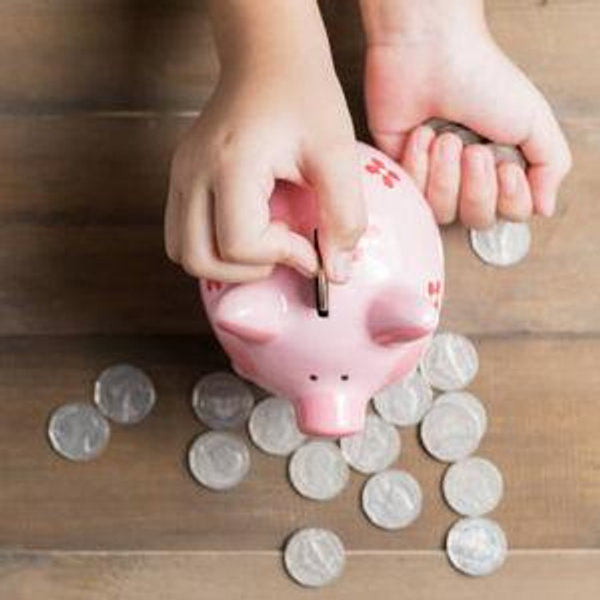 Our Newlywed Fund