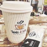 Thanks A Latte