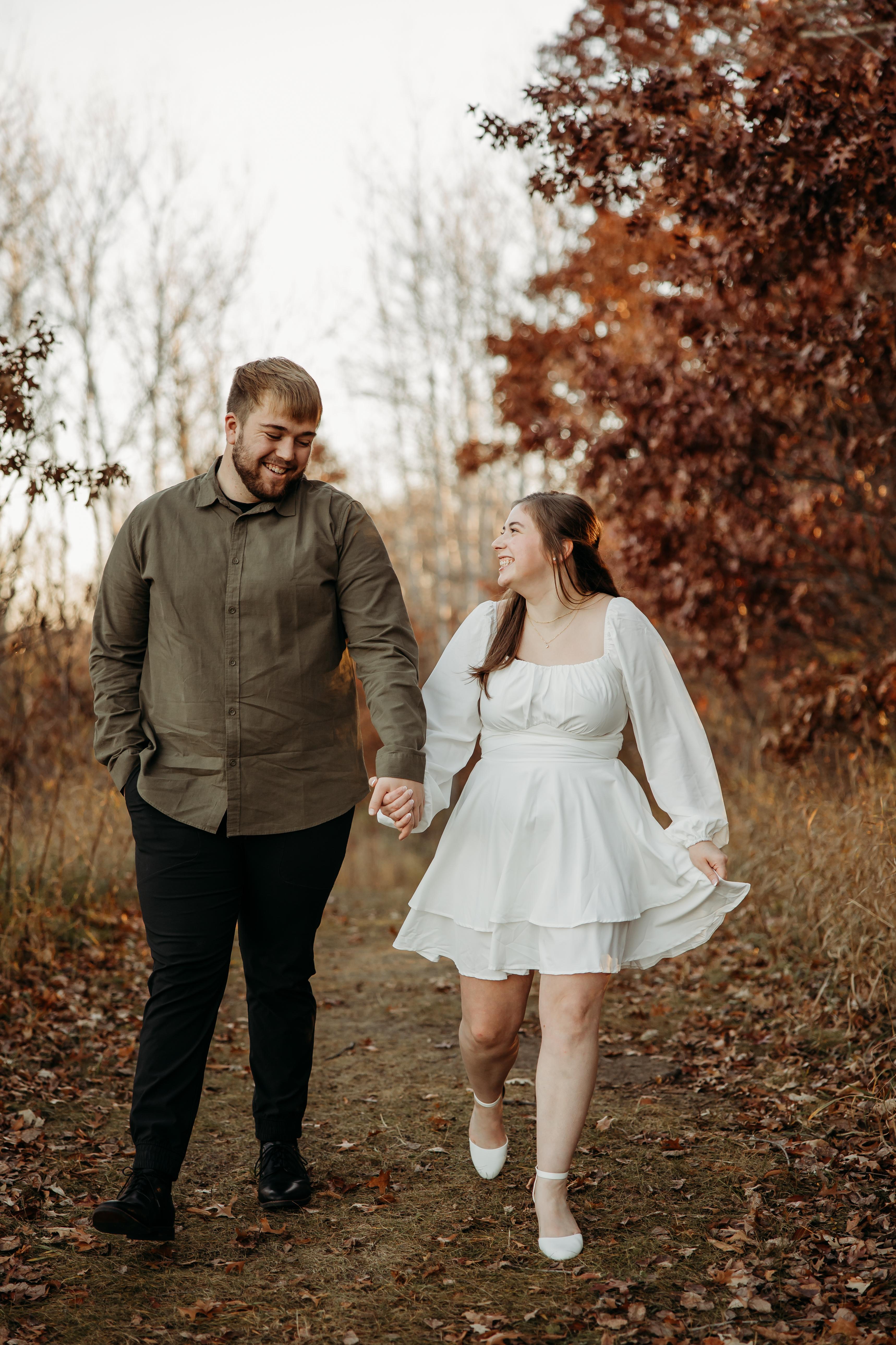 The Wedding Website of Brooke Elizabeth Breiter and Benjamin Peter-Gray Paulson