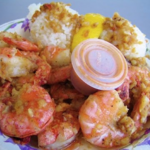 Giovanni's Shrimp Truck