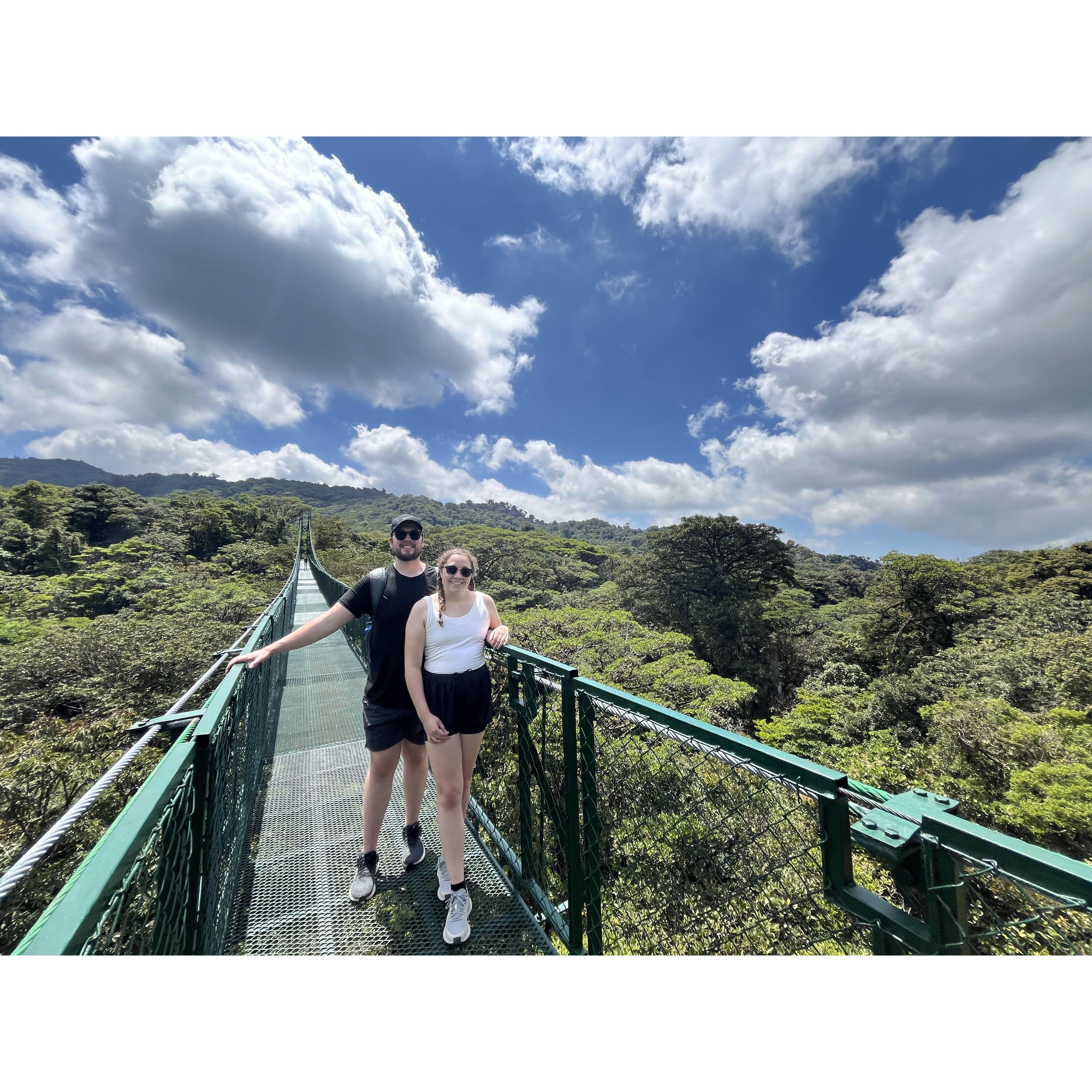 2024 - Costa Rica