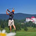 Mount Washington Resort Golf Club