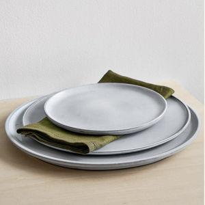 Il Buco Dinner Plate
