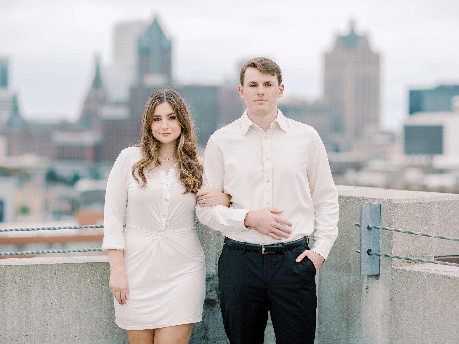 The Wedding Website of Hannah Macur and Robert Tilot