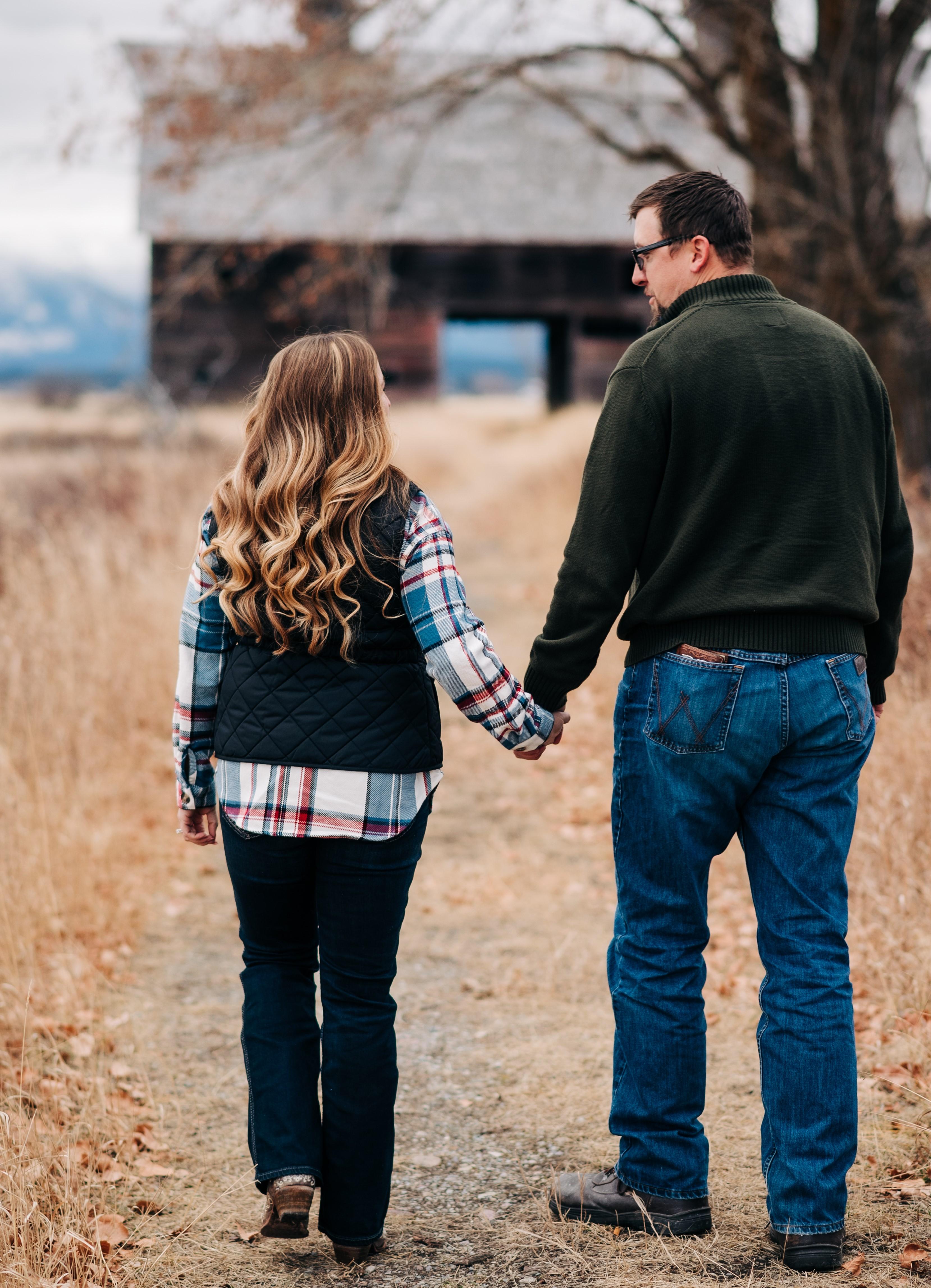 The Wedding Website of Jacqueline Fraser and Kurt Ruffley